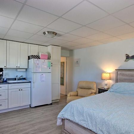 Atlantic Beach Studio With Community Pool! Luaran gambar