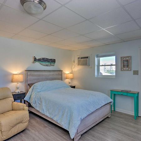 Atlantic Beach Studio With Community Pool! Luaran gambar