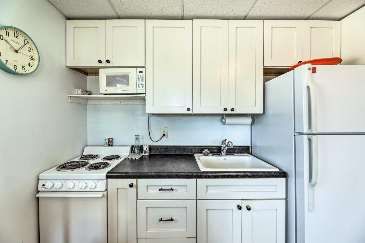 Atlantic Beach Studio With Community Pool! Luaran gambar