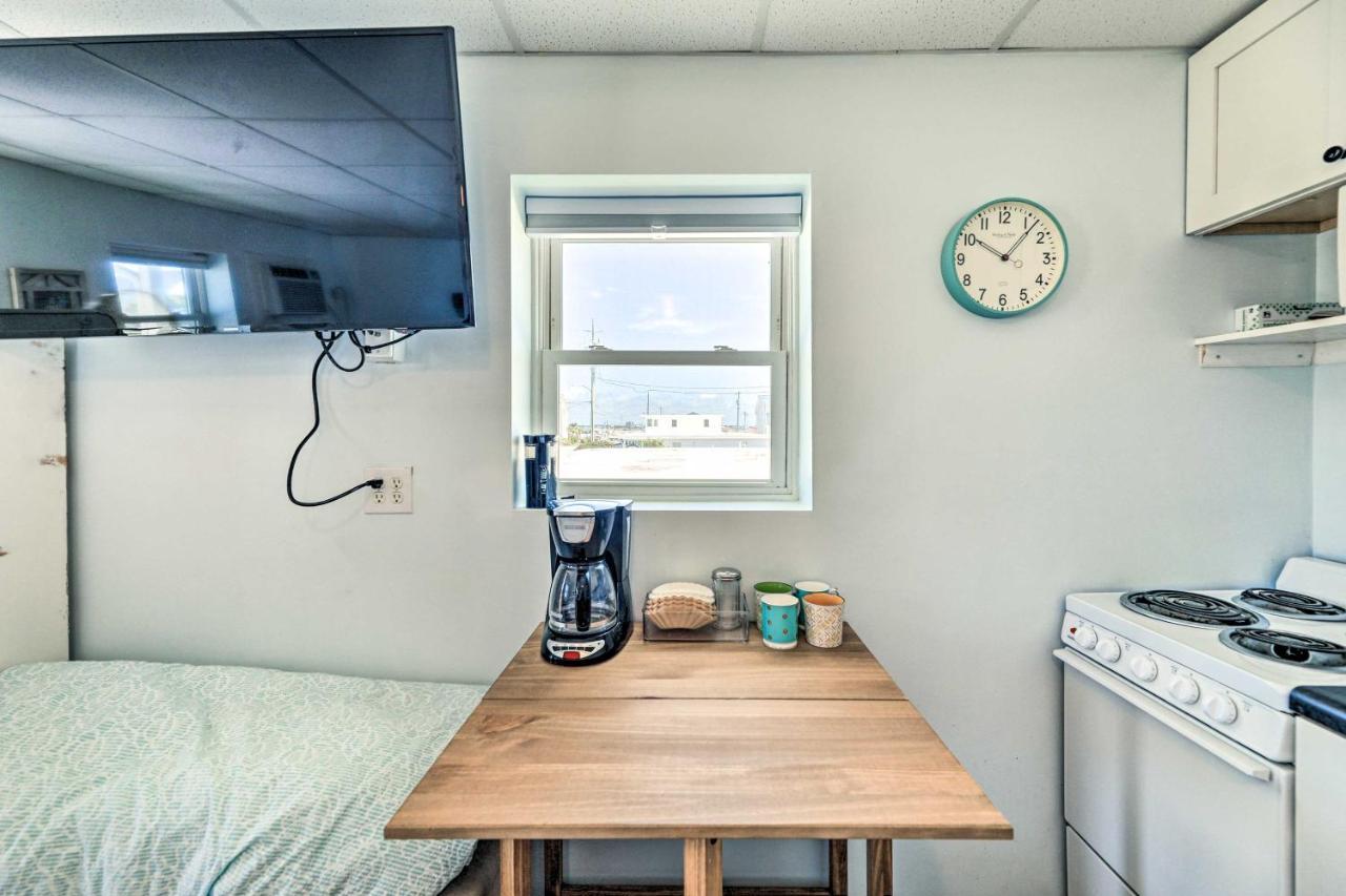 Atlantic Beach Studio With Community Pool! Luaran gambar