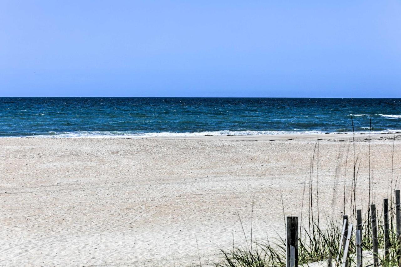 Atlantic Beach Studio With Community Pool! Luaran gambar