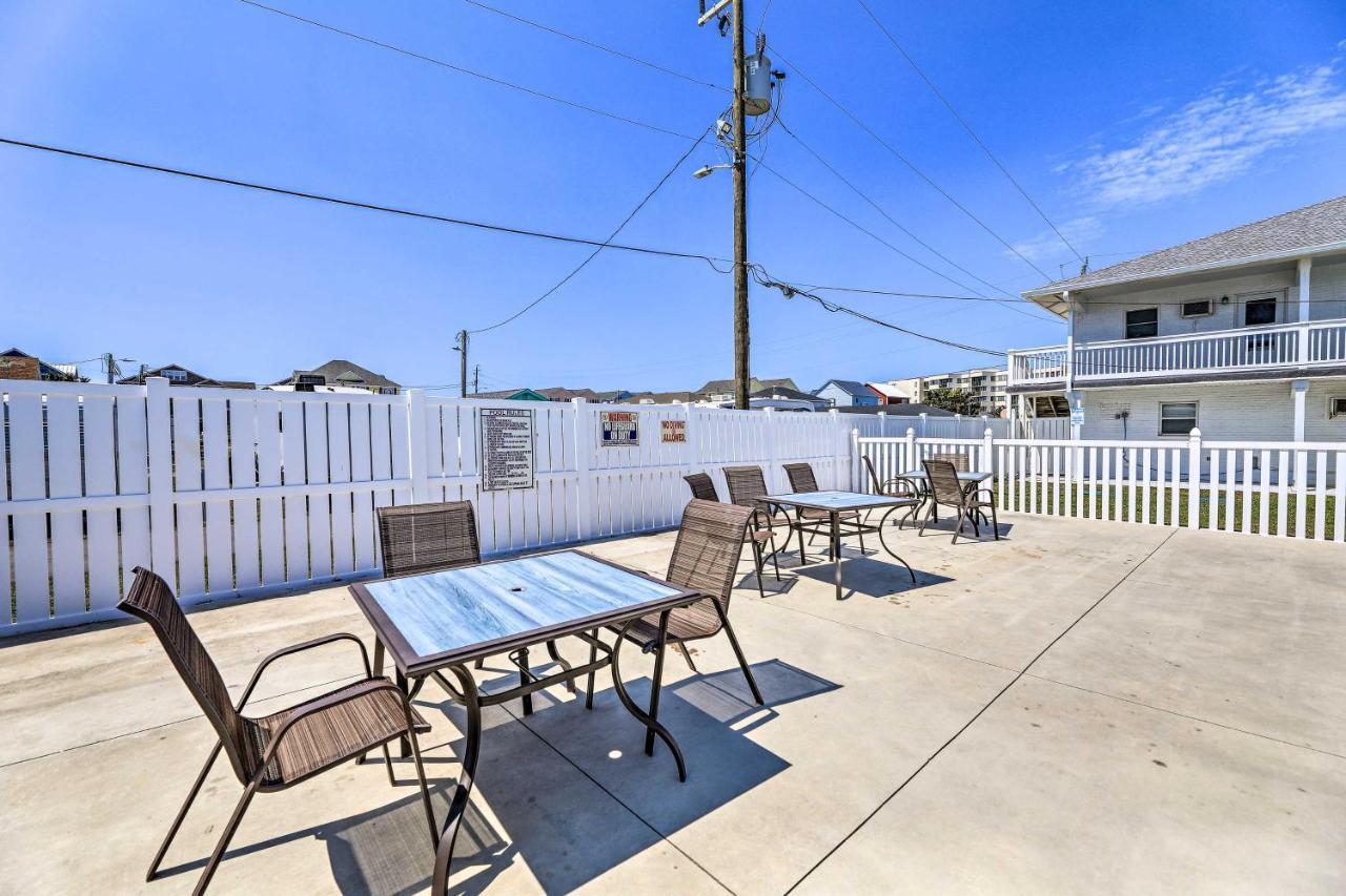 Atlantic Beach Studio With Community Pool! Luaran gambar