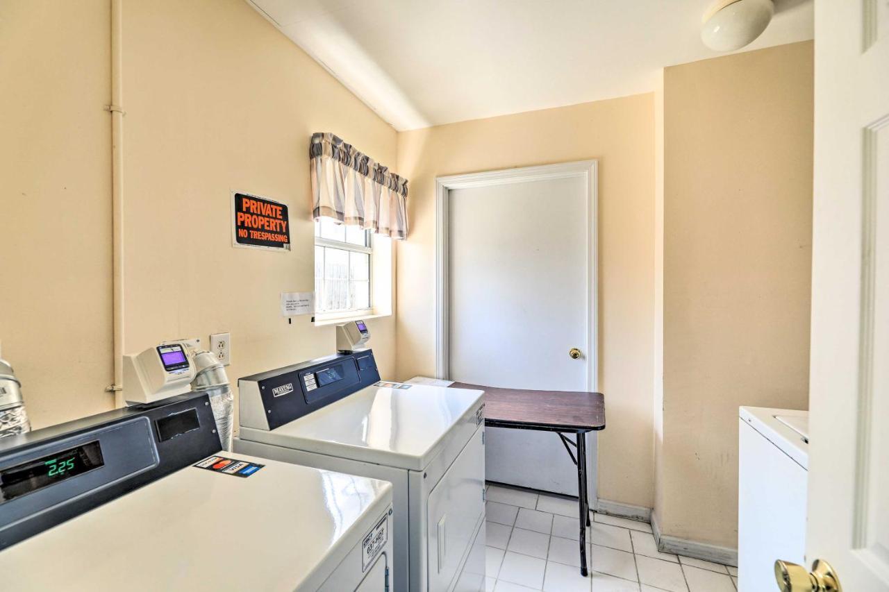 Atlantic Beach Studio With Community Pool! Luaran gambar