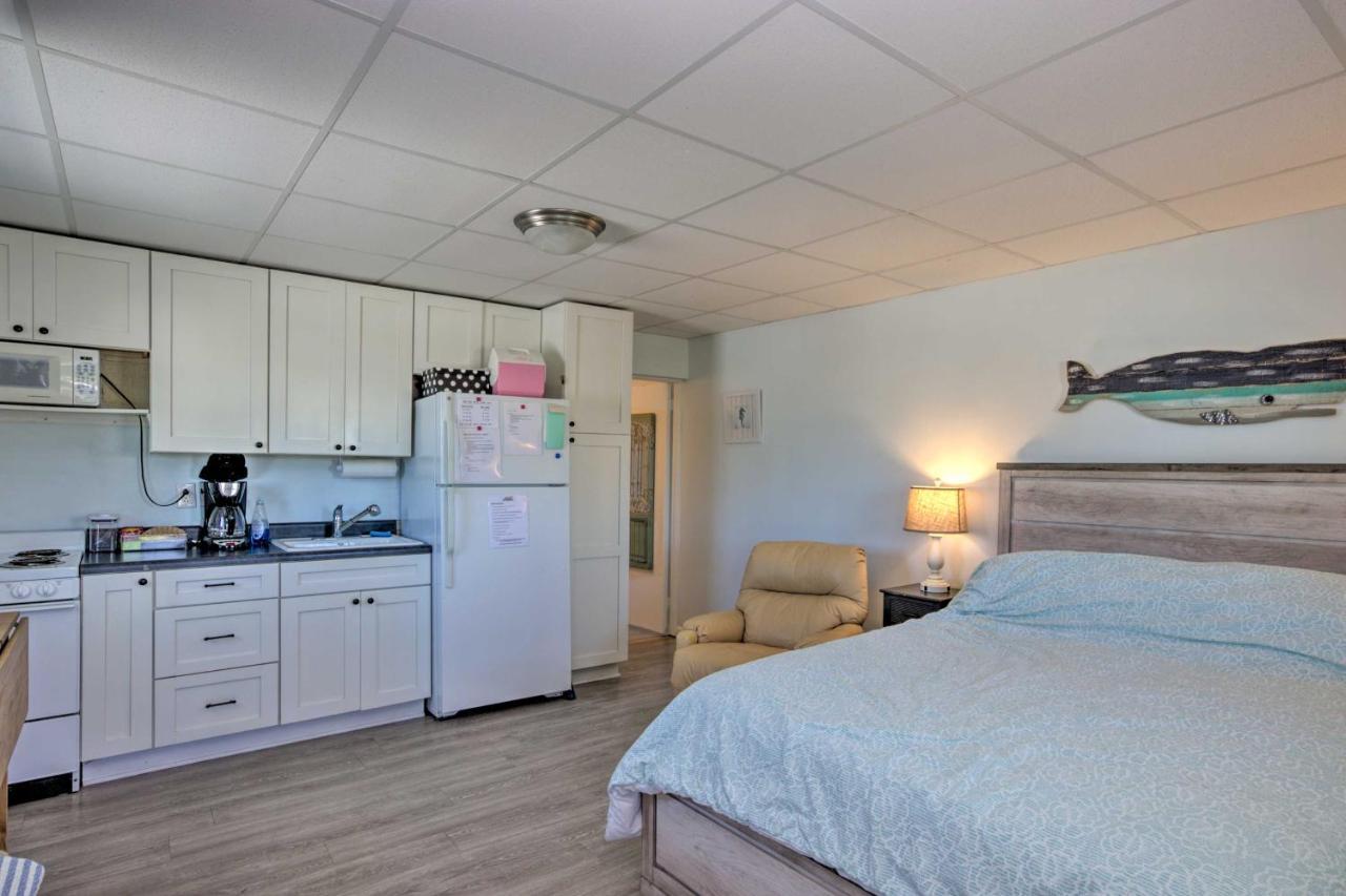 Atlantic Beach Studio With Community Pool! Luaran gambar